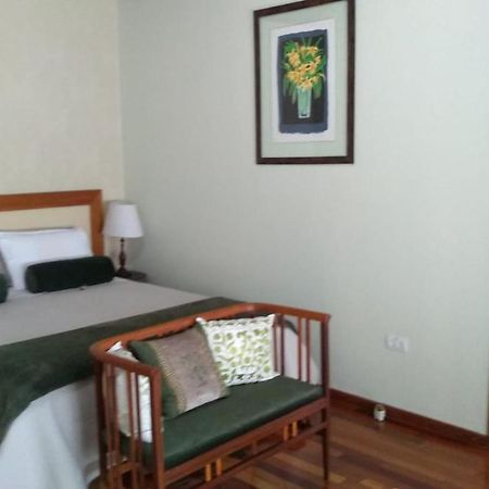 Landhaus Santo Antonio do Pinhal Bagian luar foto