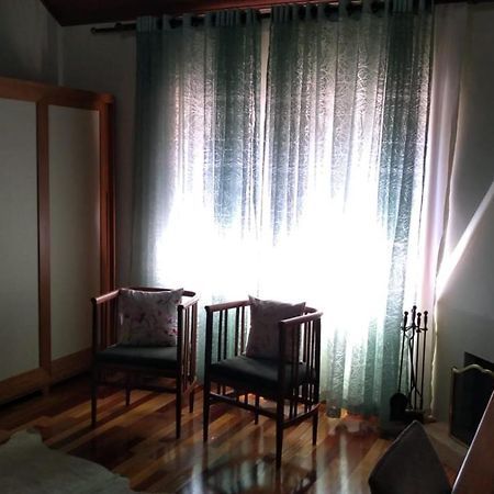 Landhaus Santo Antonio do Pinhal Bagian luar foto