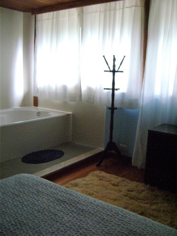 Landhaus Santo Antonio do Pinhal Bagian luar foto